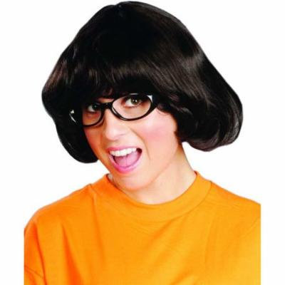 Velma Dark Brown Wig