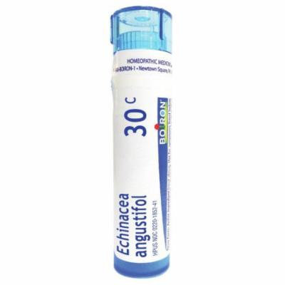 Echinacea Angustifolia 30C Boiron 80 Pellet