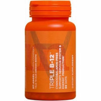 Triple B-12 Dots Mt. Angel Vitamins 90 Dots