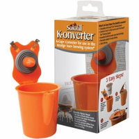 Solofill 10723-01-K K-onverter Cup