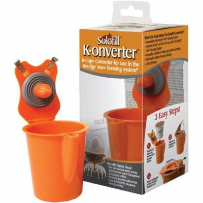 Solofill 10723-01-K K-onverter Cup