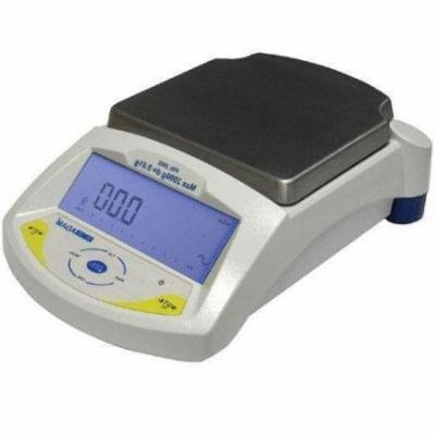 Adam Precision Balances PGL-4001 4000g X 0 1g
