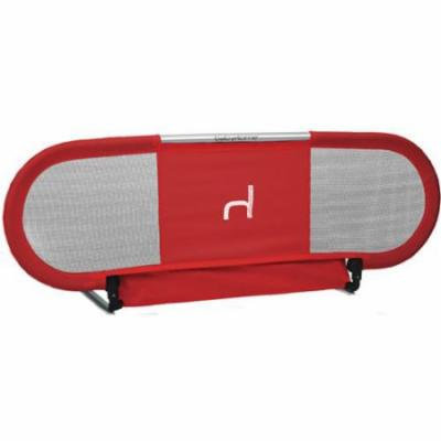 Babyhome 052103 200 Side Bedrail - Red
