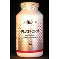 Platform Multi-Nutrient Formula LifeLink 250 Caplet