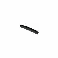 7'' Black Comb- 144/Pack Case Of 1440