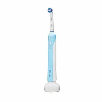 Oral-B ProfessionalCare PC1000-2 Electric Rechargeable Toothbrush