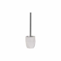 Gedy by Nameeks Dalia Free Standing Toilet Brush and Holder