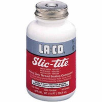 1Qt. Flat Top Slic-Titepaste W/Ptfe