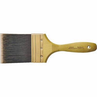 BRUSH VRNSH ENML NYLN POLY 4IN