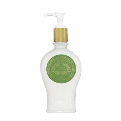 Set of 4 SpaVeda Many Blessings Emerald Pitta Body Lotion 8.45 oz.