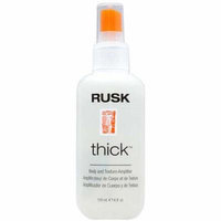 Rusk Thick Body and Texture Amplifier, 6 fl oz