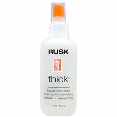 Rusk Thick Body and Texture Amplifier, 6 fl oz