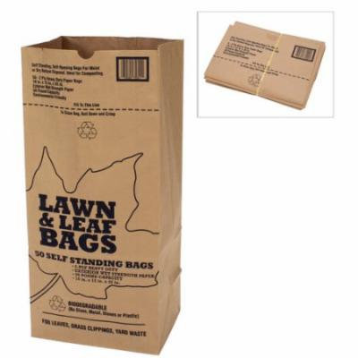 R3 Safety Redistribution Lawn and Leaf Bag (Set of 5)