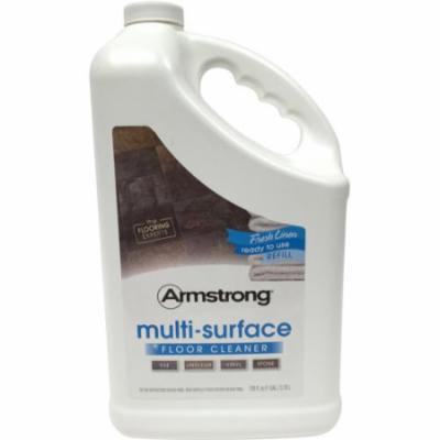 Armstrong 64 Fl Oz Hardwood Floor Cleaner Refill Citrus Fusion