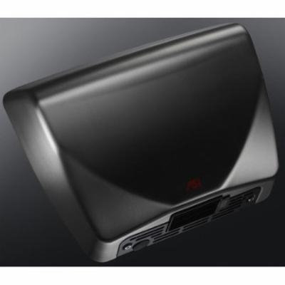 American Specialties Roval Surface Mounted 240 Volt Sensor Hand Dryer