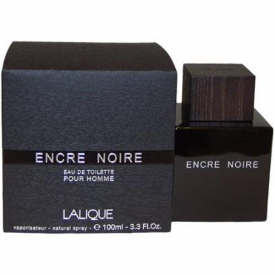 Lalique Encre Noire EDT Spray, 3.3 oz