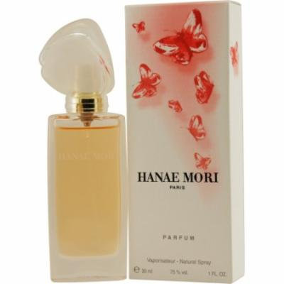 Hanae Mori Parfum Spray 1 Oz By Hanae Mori