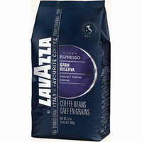 LAVAZZA LAGRANRSVWB 2. 2LB - 2230 Gran Riserva, 2. 2lb Bag, Beans - 2230