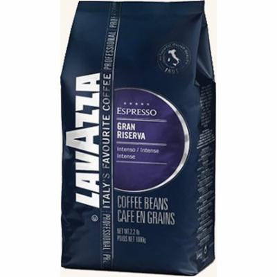 LAVAZZA LAGRANRSVWB 2. 2LB - 2230 Gran Riserva, 2. 2lb Bag, Beans - 2230