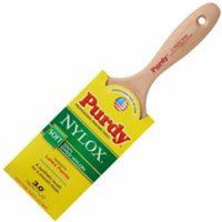 BRUSH TRIM NYLON BRISTLES 2IN