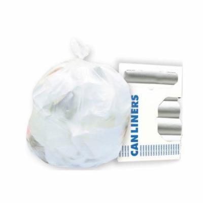 BOARDWALK 14 Micron Equivalent High-Density Can Liner in Clear