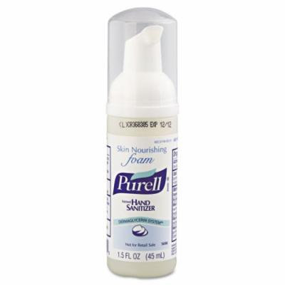 PURELL Instant Hand Sanitizer Skin Nourishing Foam - 45 ml