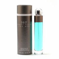 Perry Ellis 360 Men By Perry Ellis- Edt Spray