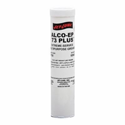 Aluminum Complex Grease, Cartridge, 14 Oz.