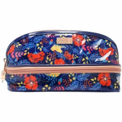 FLOWER Beauty Pumped Up Petals Pencil Cosmetic Bag