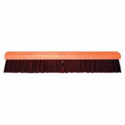 Magnolia Brush No. 22A Line Garage Brushes - 24'' garage brush req.d60340d2b brown plast