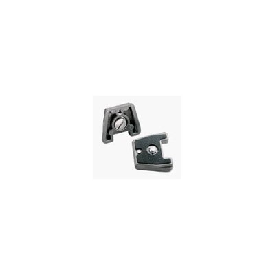 Manfrotto Dove Tail Rapid Connect Plate With 1/4 Inch Screw
