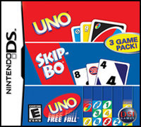 Destination Software Uno/Skip-Bo/Freefall