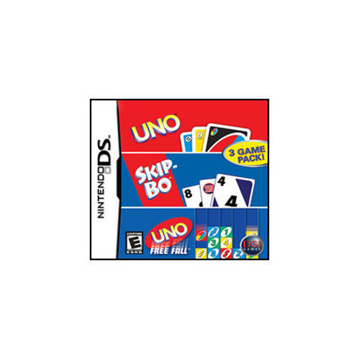 Destination Software Uno/Skip-Bo/Freefall
