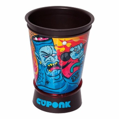 Hasbro Cuponk - Monsterosity Game, Ages 9+, 1 ea