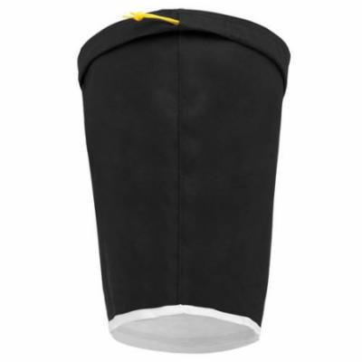 Virtual Sun 32 Gallon 90 Micron Bubble Bag Black Herbal Ice Wine Replacement