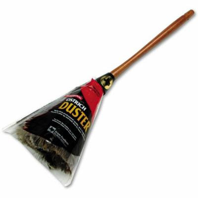 Boardwalk Professional Ostrich Feather Duster with 20