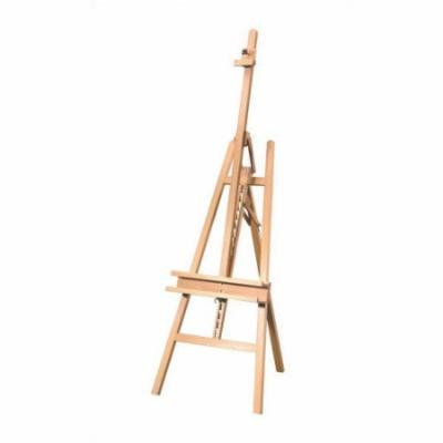 Alvin and Co. Folding Marker Tray Tripod Easel