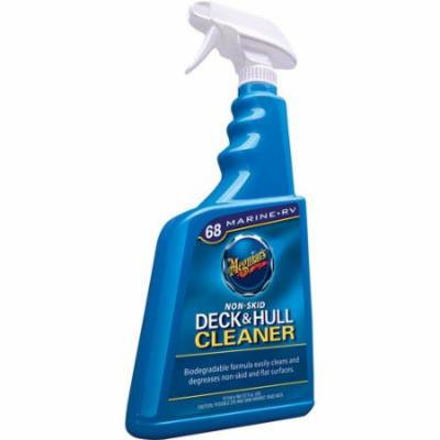 Meguiar's Non-Skid Deck Cleaner Spray, 32 fl oz