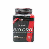 iSatori Bio Gro Chocolate Ice Cream, 4.16 oz
