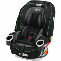 Graco 4Ever All-in-1 Convertible Car Seat, Choose Your Pattern