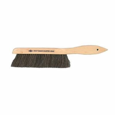 Alvin and Co. Comfort Curve Dusting Brush (Set of 2)
