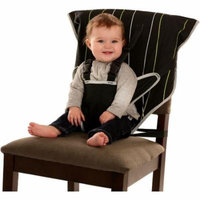 Easy Seat Portable High Chair