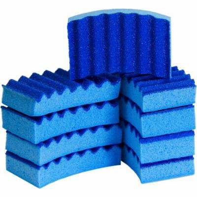 Lysol Antimicrobial Multi-Purpose Scrubber Sponges, 9 count