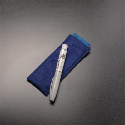 Medicool POUCHO SINGLE Poucho Single Pen