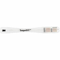 Tempadot Single Use Oral & Axillary Thermometer Fahrenheit Sterile 60 Second 500/CS
