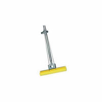 Milwaukee Dustless Brush Premium Sponge Mop (Set of 2)