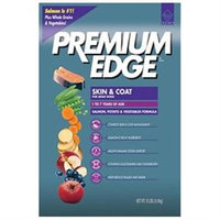 Phillips Feed & Pet Supply Premium Edge Skin/Coat Dry Dog Food 18lb