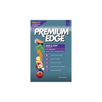 Phillips Feed & Pet Supply Premium Edge Skin/Coat Dry Dog Food 18lb