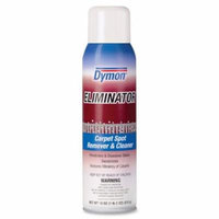Dymon Eliminator Carpet Spot Remover & Cleaner, 18 oz