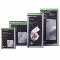 Maxorb Extra Ag Silver Alginate Sheet Dressing 2